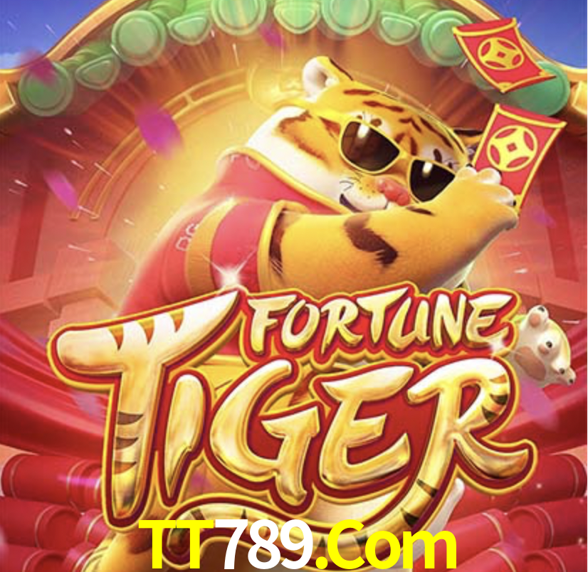 Fortune Tiger